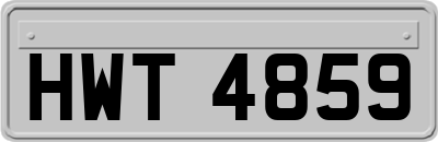 HWT4859