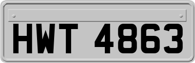 HWT4863