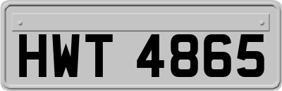 HWT4865