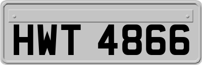 HWT4866