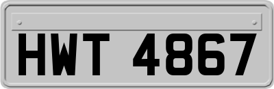 HWT4867