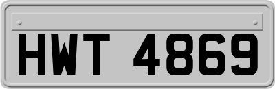 HWT4869