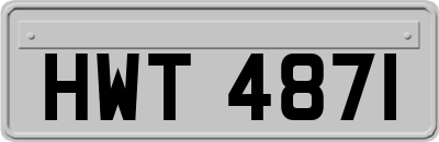HWT4871