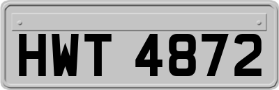 HWT4872