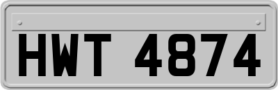 HWT4874