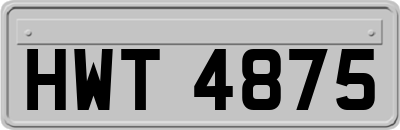 HWT4875