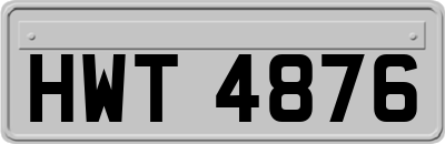 HWT4876