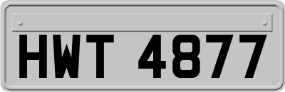 HWT4877