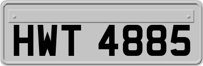 HWT4885
