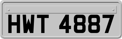HWT4887