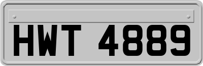 HWT4889