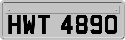 HWT4890