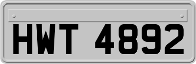 HWT4892