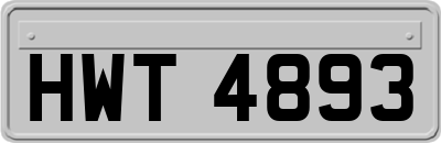 HWT4893