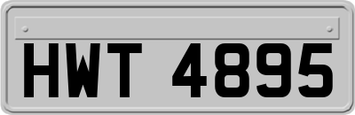HWT4895