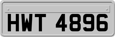 HWT4896