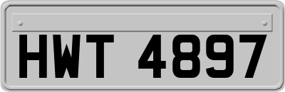 HWT4897