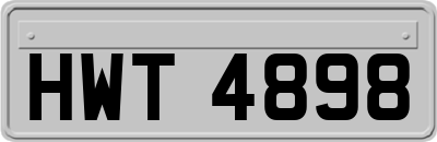 HWT4898