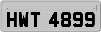 HWT4899