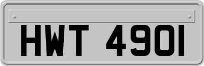 HWT4901