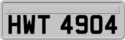 HWT4904