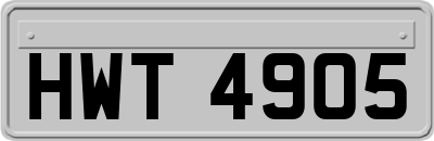 HWT4905