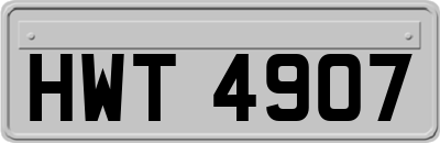 HWT4907