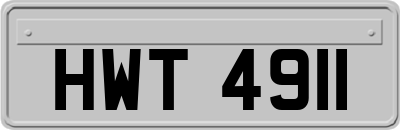 HWT4911