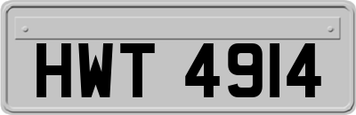 HWT4914