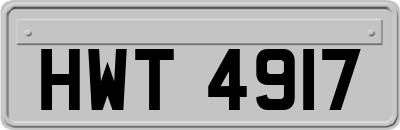 HWT4917