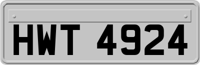 HWT4924