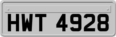 HWT4928