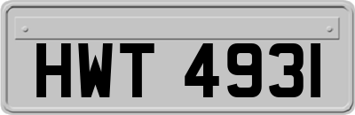 HWT4931