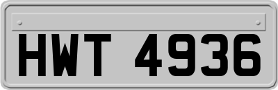 HWT4936