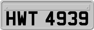 HWT4939