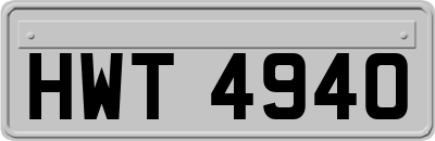 HWT4940