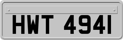 HWT4941