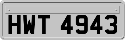 HWT4943