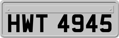 HWT4945