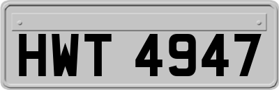 HWT4947