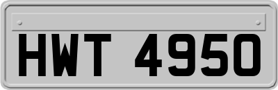 HWT4950
