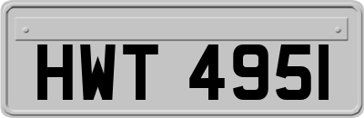 HWT4951