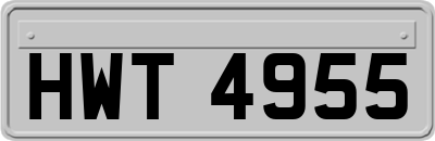 HWT4955