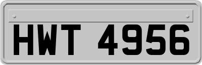 HWT4956