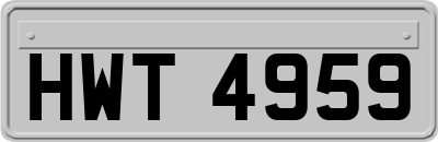 HWT4959