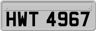 HWT4967