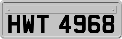 HWT4968