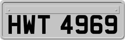 HWT4969