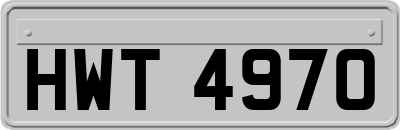 HWT4970