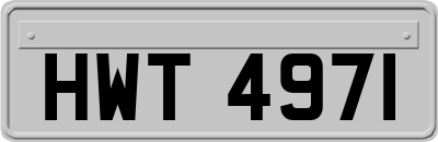 HWT4971